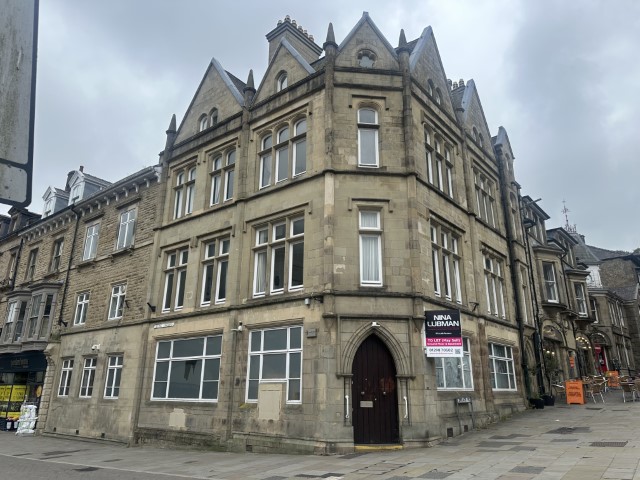 Natwest Bank, Buxton